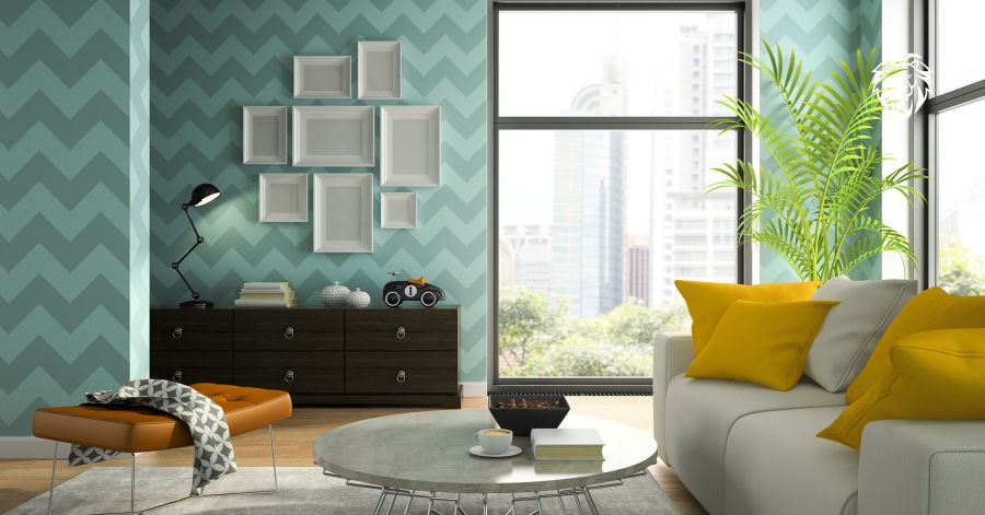 Duvar Kağıdı ve Boya-Badana