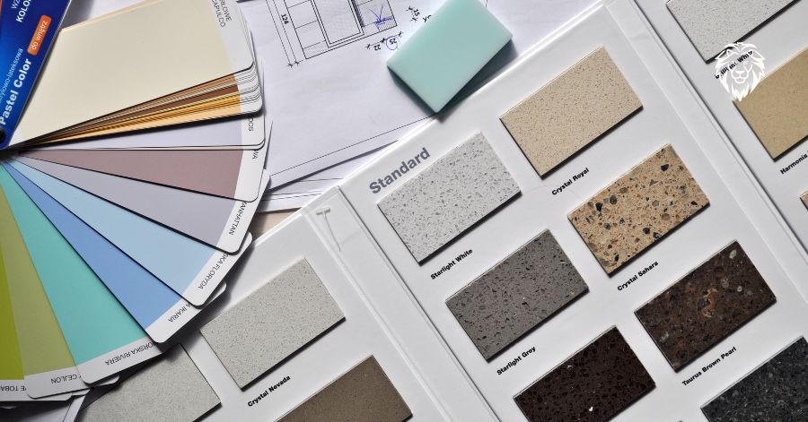 İç Mimari ve 3D Tasarım