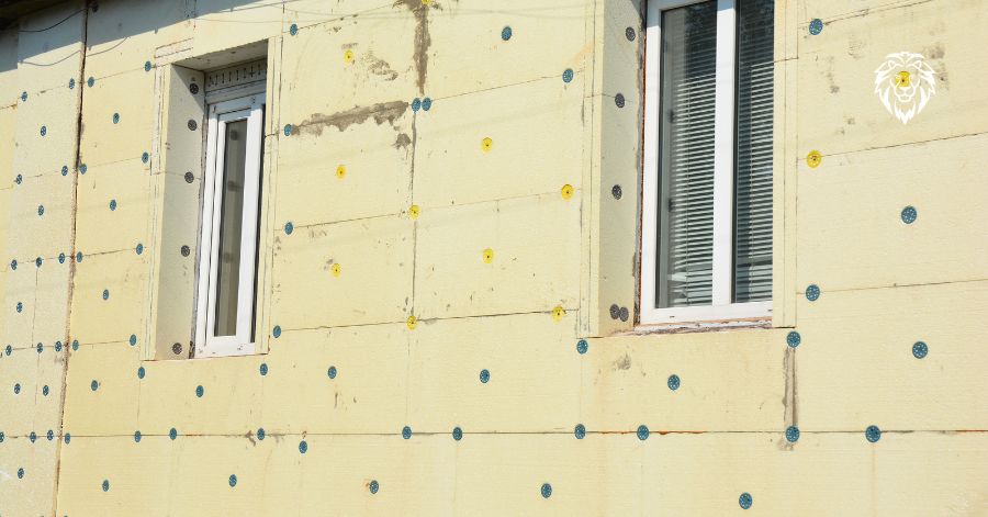 Mantolama ve Dış Cephe Yalıtımı